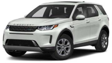 2020 land rover discovery sport p250 se
