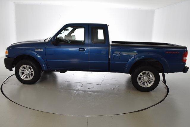used 2007 ford ranger xlt elizabethtown, ky 42701 for sale in elizabethtown, kentucky