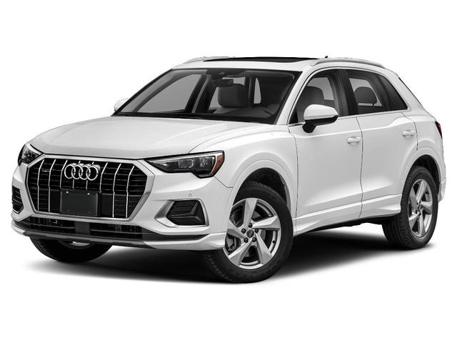 2022 audi q3 45 s line premium plus