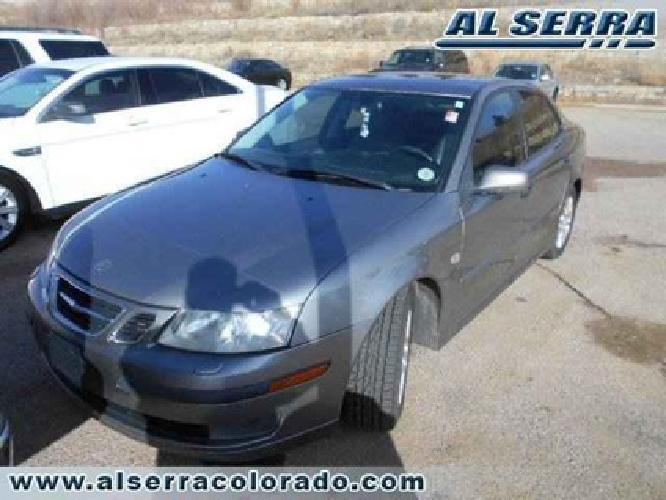 2003 saab 9-3 arc in colorado springs, co