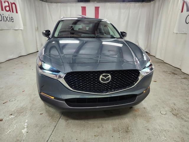 2024 mazda cx-30 ce