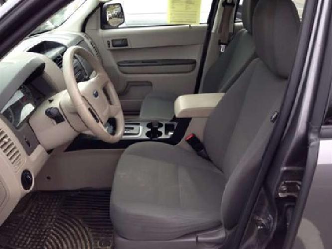 2010 ford escape xls in columbus, oh
