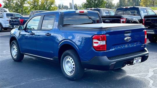 2024 Ford Maverick xl