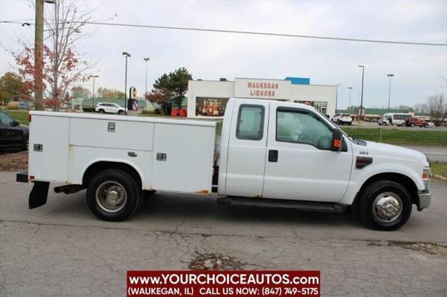 2008 ford f-350 lariat