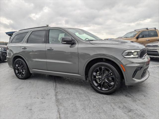 2023 dodge durango gt premium rwd