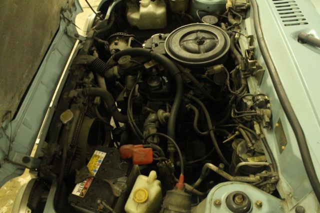 nissan pao jdm import rhd