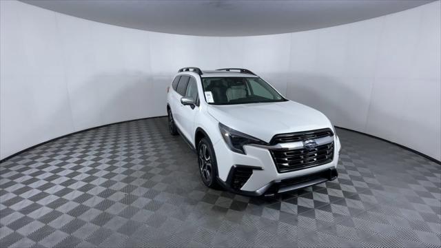 2023 subaru ascent limited 7-passenger