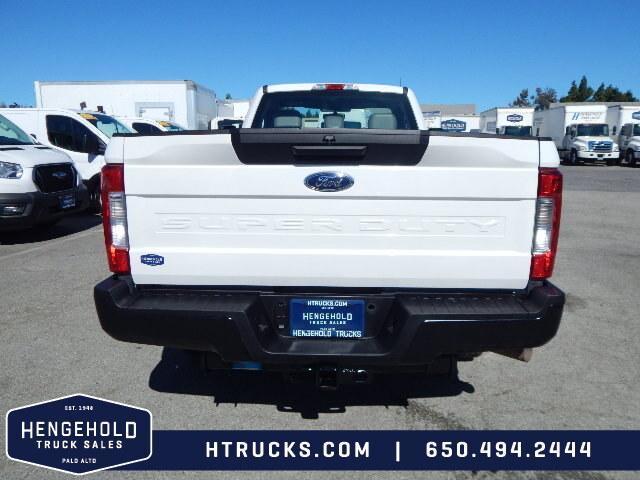 2019 ford f-350