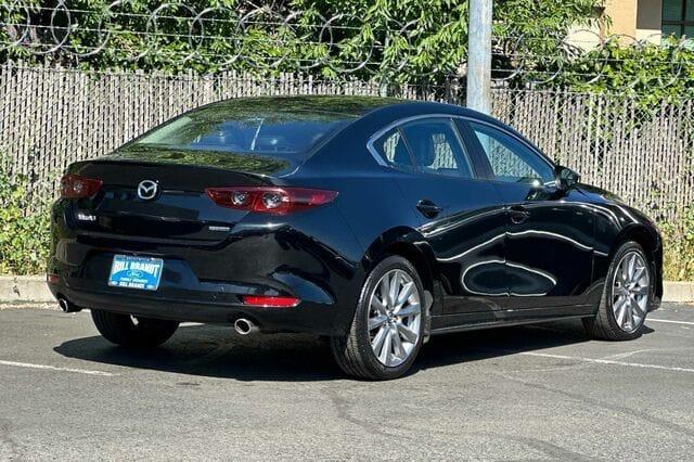 2021 mazda mazda3 select in brentwood, california