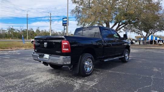 2024 RAM 3500