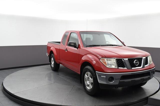 2008 nissan frontier le 4x2 le 4dr king cab 6.1 ft. sb 5a for sale in farmington, new mexico