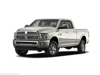 2010 dodge ram 3500 laramie