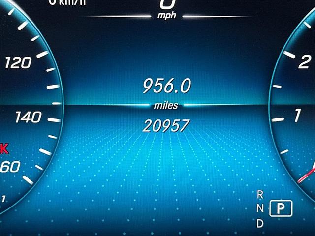 2021 mercedes-benz c-class c 300