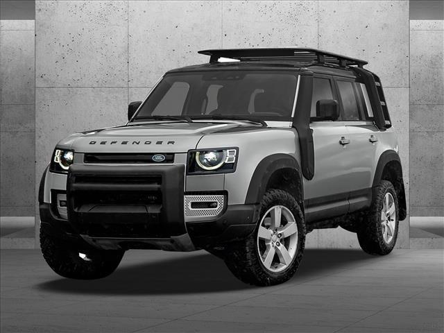 2021 land rover defender x-dynamic hse