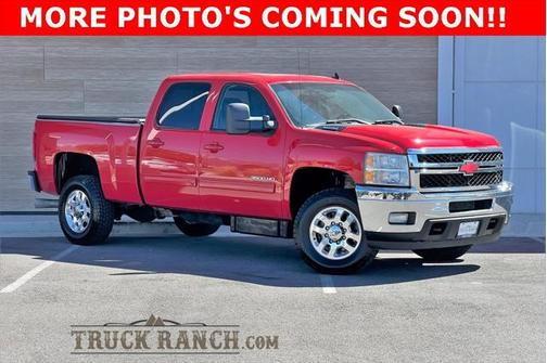 2014 chevrolet silverado 3500 in co bluffs, iowa