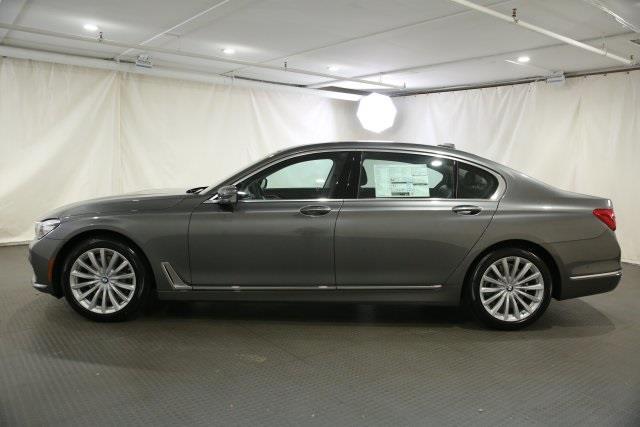 2019 bmw 7 series 740i xdrive awd 740i xdrive 4dr sedan for sale in norwood, massachusetts
