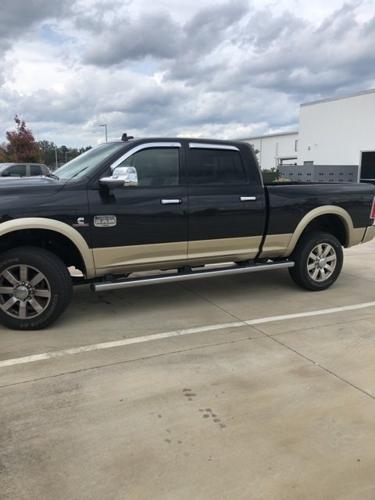 used 2016 ram 2500 laramie longhorn starkville, ms 39759 for sale in adaton, mississippi