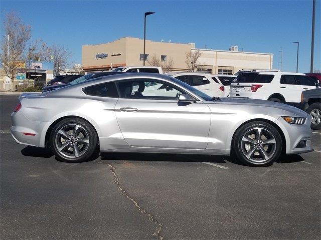 2016 ford mustang v6 v6 2dr fastback for sale in albuquerque, new mexico
