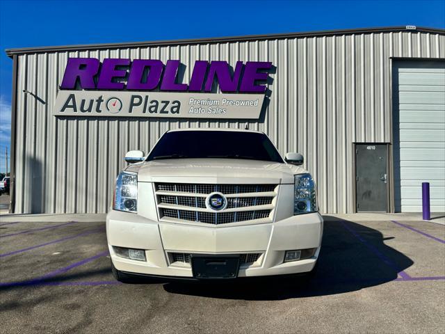 2012 cadillac escalade esv premium