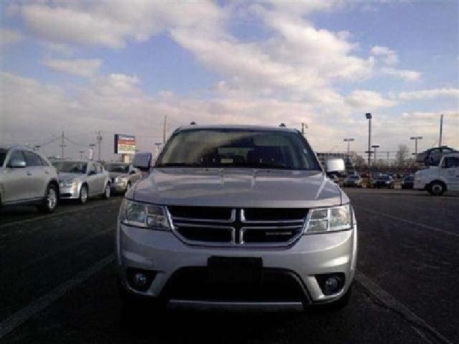 2012 dodge journey sxt sport utility 4d in philadelphia, pa