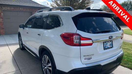 2019 Subaru Ascent