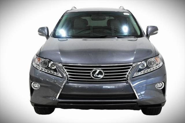 2015 lexus rx 350 f sport