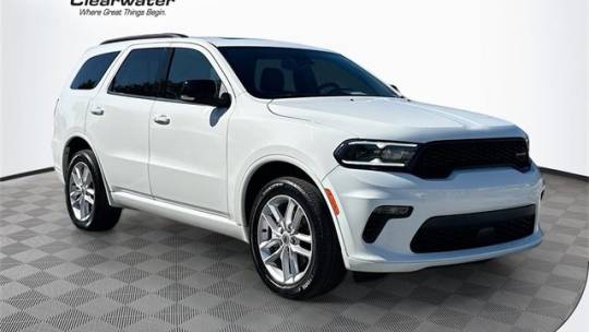 2023 Dodge Durango
