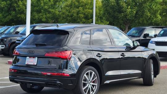 2024 Audi Q5