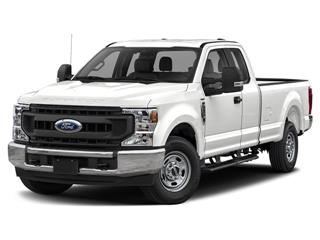 2021 Ford F-350 xlt