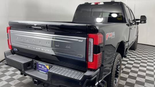 2023 Ford F-350