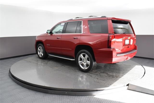 2015 chevrolet tahoe ltz 4x4 ltz 4dr suv for sale in billings, montana