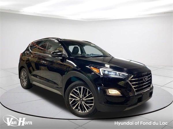2020 hyundai tucson in northwoods, illinois