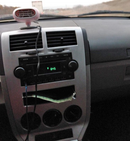 2007 dodge caliber for sale in indiana by owner