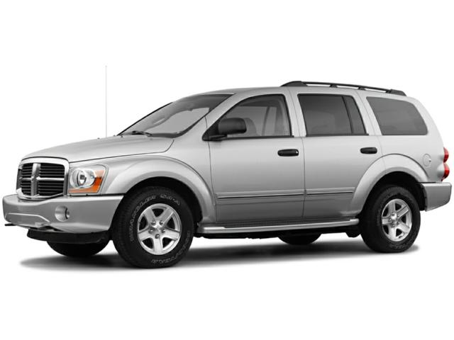 2005 dodge durango limited