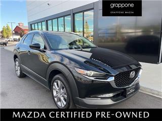 2022 Mazda CX-30 2.5 s premium