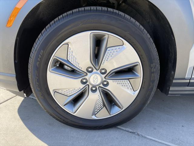 2020 hyundai kona ev ultimate