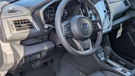 2024 Subaru Ascent