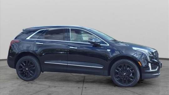 2024 Cadillac XT5