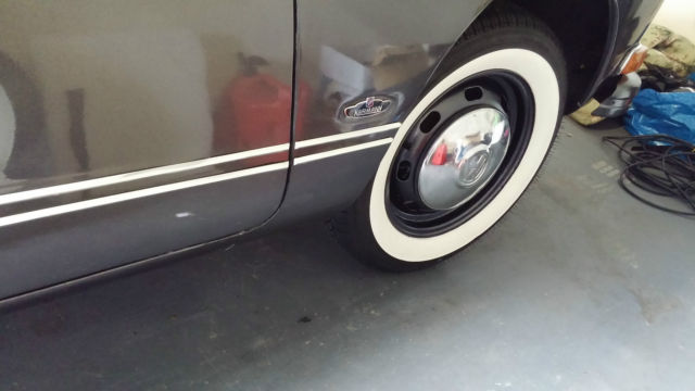 1974 karmann ghia