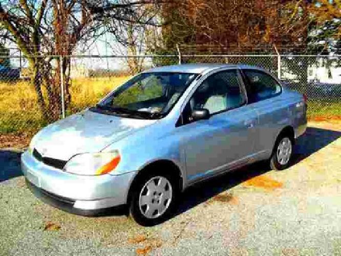2002 toyota echo in langhorne, pa