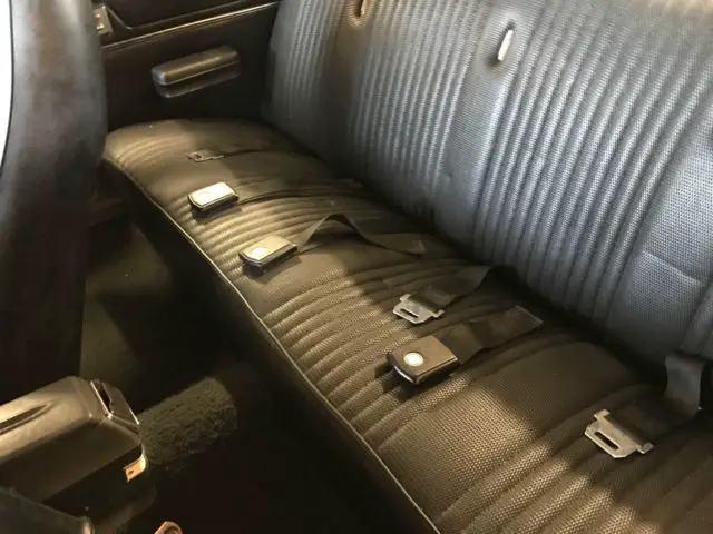 1971 mercury cyclone spoiler, 429 cobra jet, automatic
