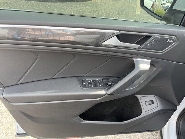 2019 volkswagen tiguan 2.0t sel