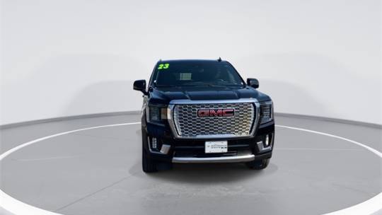 2023 GMC Yukon