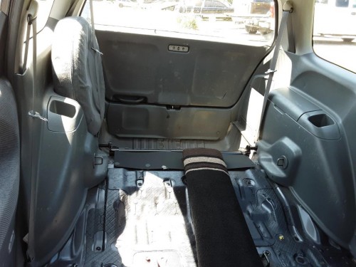 1996 isuzu oasis s for sale in oregon by owner