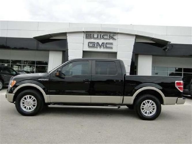 2009 ford f-150 lariat in austin, tx