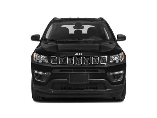 2021 jeep compass latitude 4dr front-wheel drive in greenville, south carolina