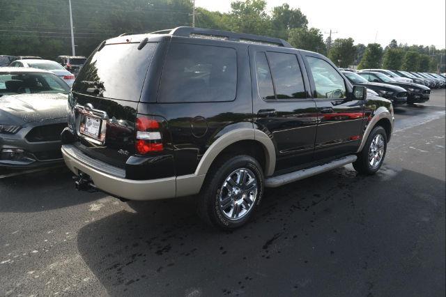 2010 ford explorer eddie bauer 4x4 eddie bauer 4dr suv for sale in east greenwich, rhode island