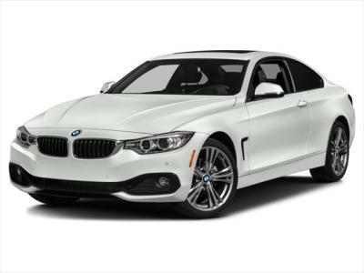 2014 bmw 4 series 428i xdrive awd 428i xdrive 2dr coupe sulev for sale in middletown, rhode island