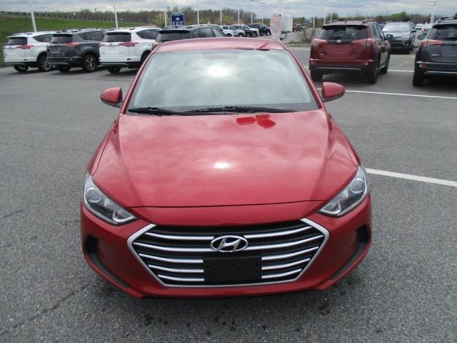 2017 hyundai elantra se se 4dr sedan (us midyear release for sale in milford, delaware