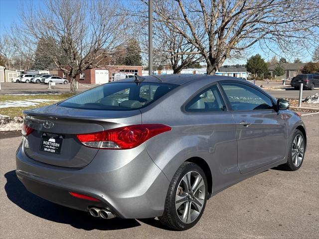 2013 hyundai elantra se